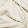 Plain Brushed Warm Handle Jersey Polyester Spandex Fabric (147cm wide)