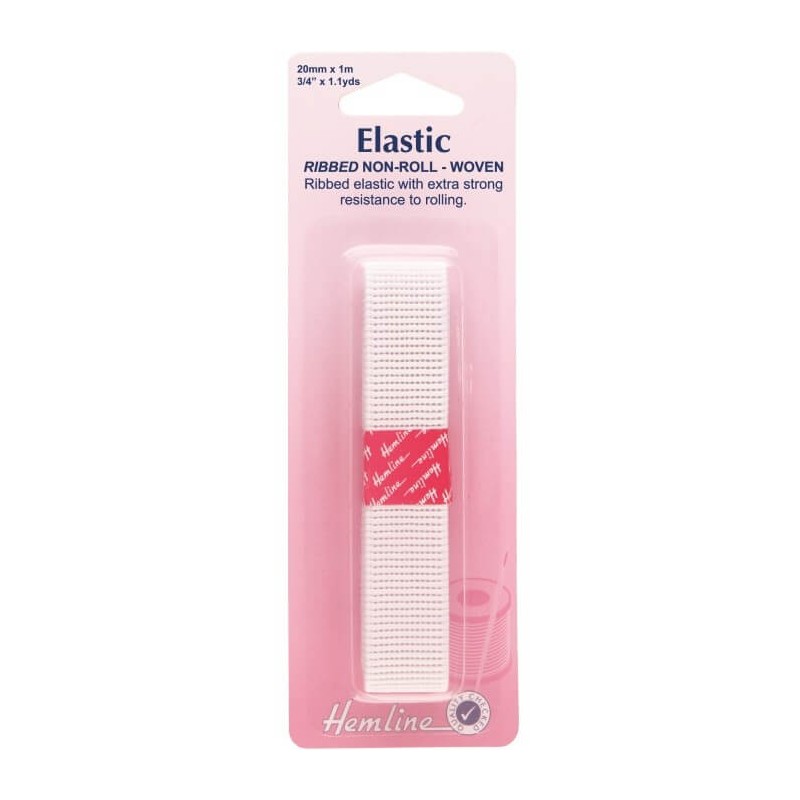 Extra Strong Elastic 50mm or 25mm