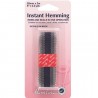 Hemline 2m x 20mm Instant Hemming Tape Hem and Seal Strong Bond
