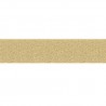 15mm x 5m, 10m Metallic Shimmer Lame Berisfords Essential Ribbon Craft