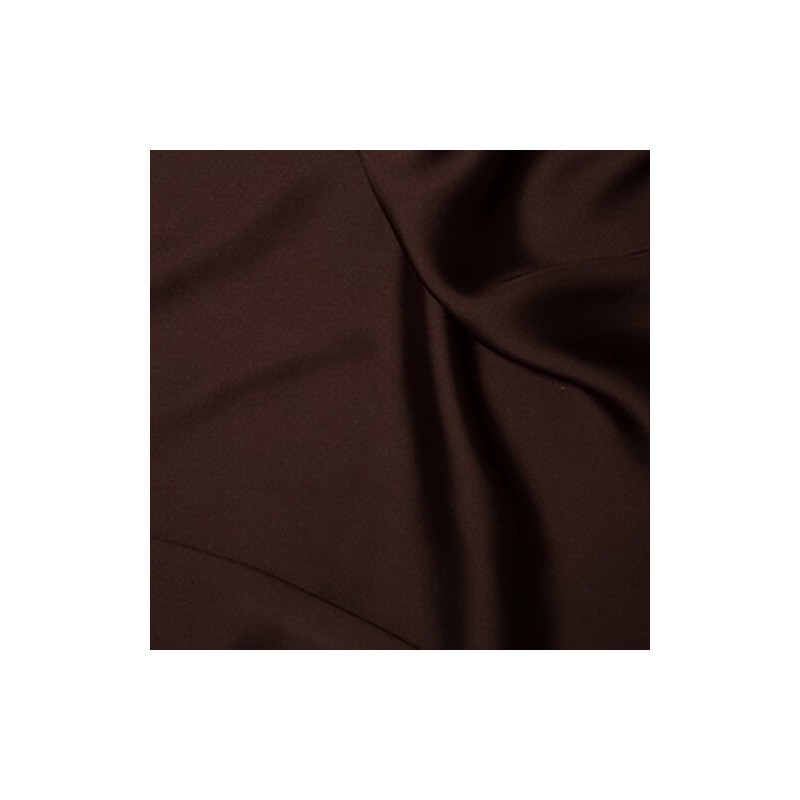 High Quality Light Weight Silky Satin Dress Fabric Material 100% Polyester Craft
