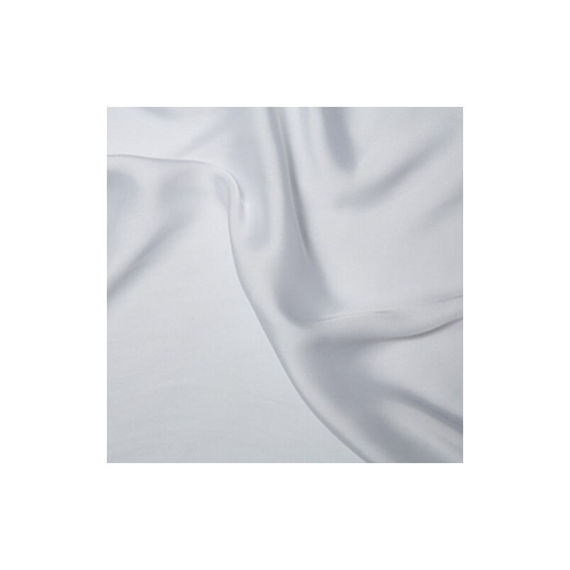 High Quality Light Weight Silky Satin Dress Fabric Material 100% Polyester Craft