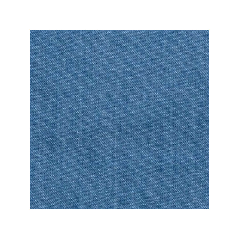 Lightweight Washed 4oz Denim 100% Cotton Fabric Material 145cm Wide FREE P&P 