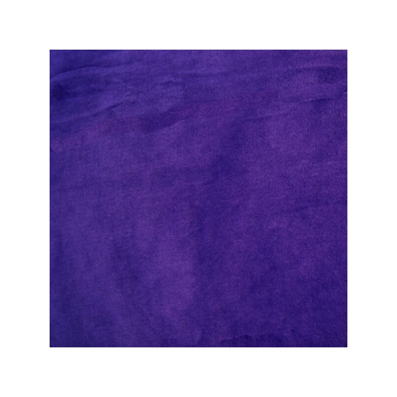 Plain Coloured Super Soft Double Sided Cuddle Fleece Fabric 147cm