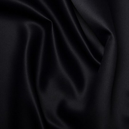 Dim Out Curtain Lining Fabric Home Furnishings Polyester Black Out