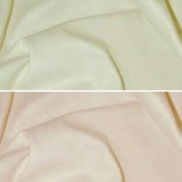  Curtain Lining Fabric Solpruffe 63 Sateen 100% Cotton