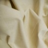 Cotton Drill Loomstate Fabric Plain Undyed Canvas Woven Calico 160cm Wide