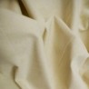 Plain Undyed Woven Loomstate Cotton Drill 100% Cotton Fabric (160cm Wide)