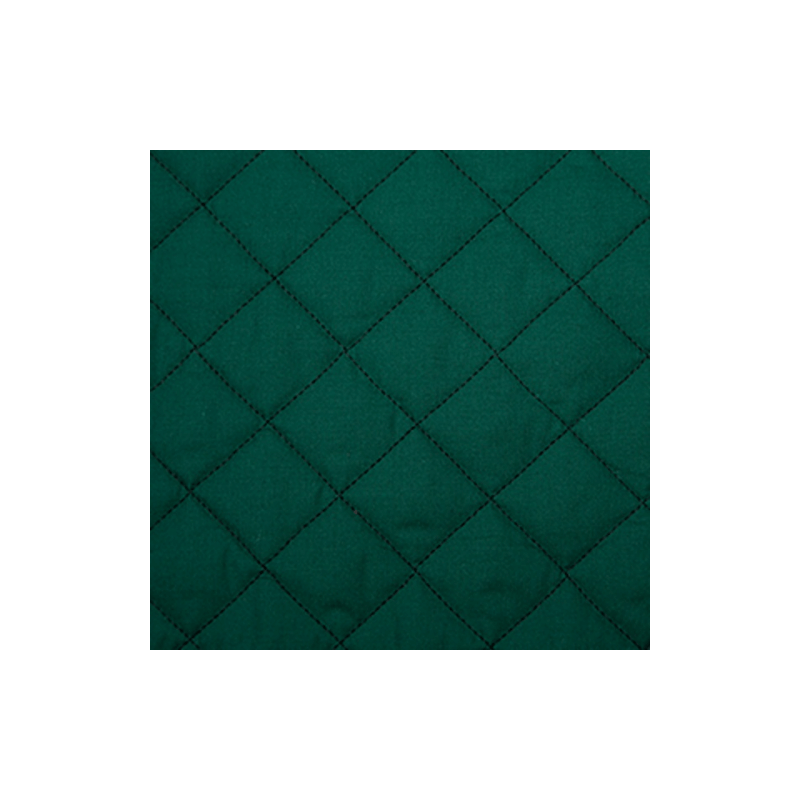  Quilted Polycotton Fabric 