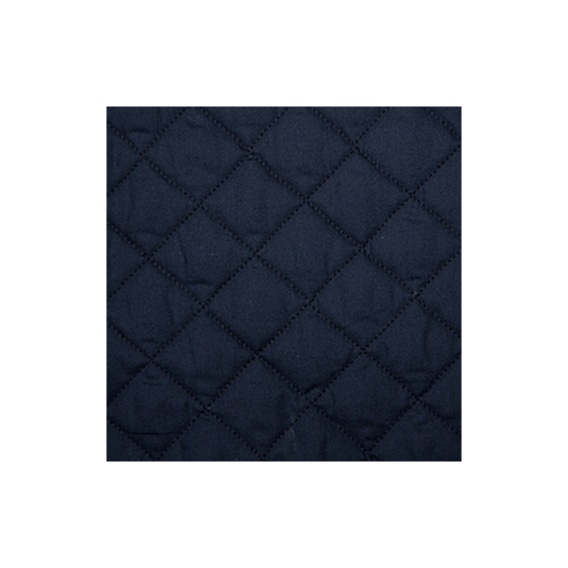  Quilted Polycotton Fabric 