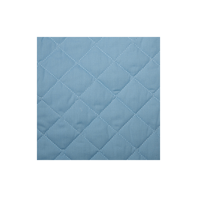  Quilted Polycotton Fabric 