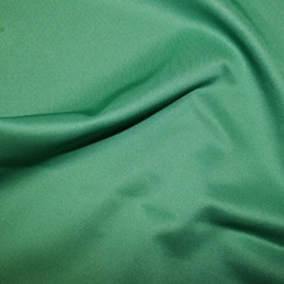 Emerald Scuba Fabric Stretch Jersey Knit Bodycon