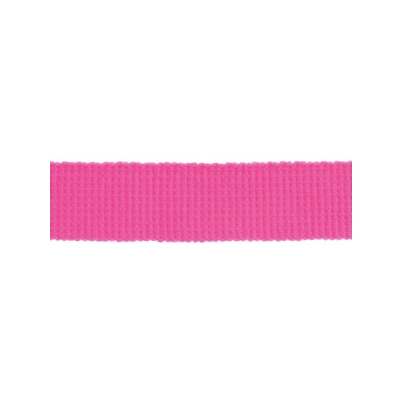 2, 5, 10 Or 15m 30mm Neon Webbing 100% Acrylic Tape Craft Upholstery