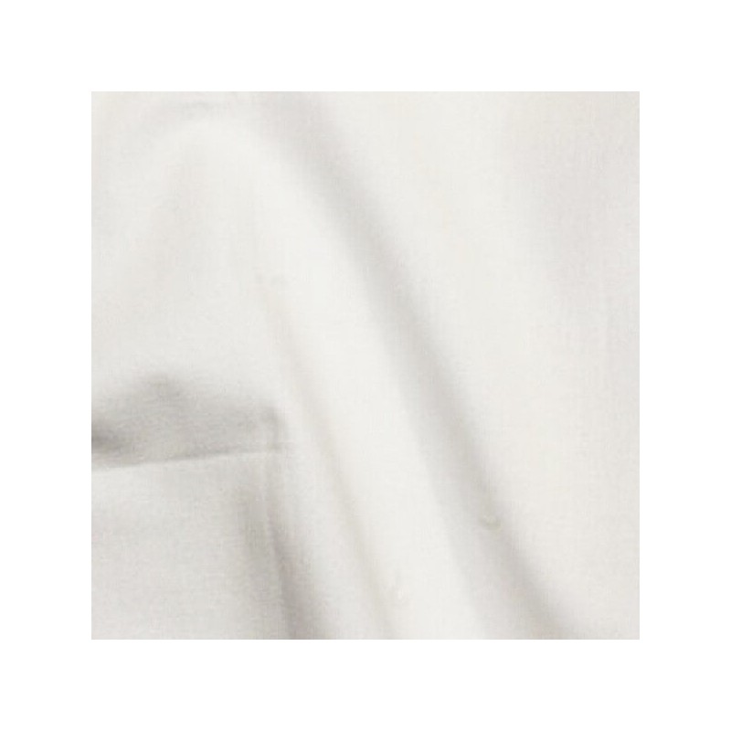 Rose & Hubble Plain Coloured True Craft 100% Cotton Dressmaking Patchwork Fabric