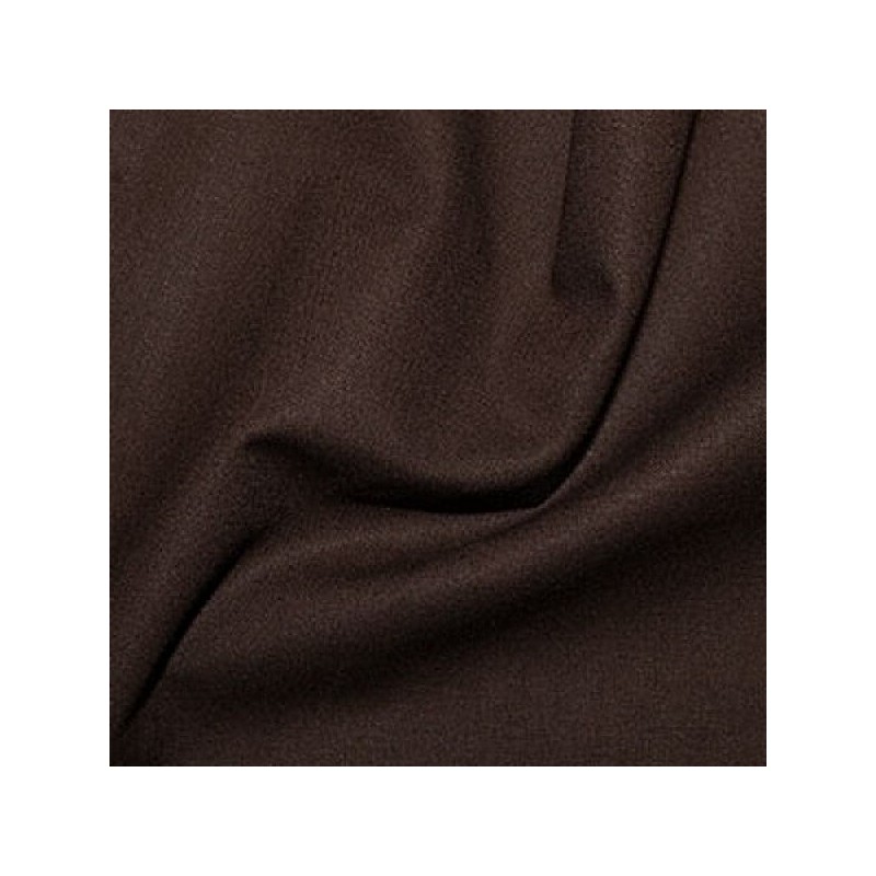 Rose & Hubble Plain Coloured True Craft 100% Cotton Dressmaking Patchwork Fabric