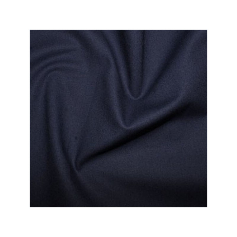 Rose & Hubble Plain Coloured True Craft 100% Cotton Dressmaking Patchwork Fabric