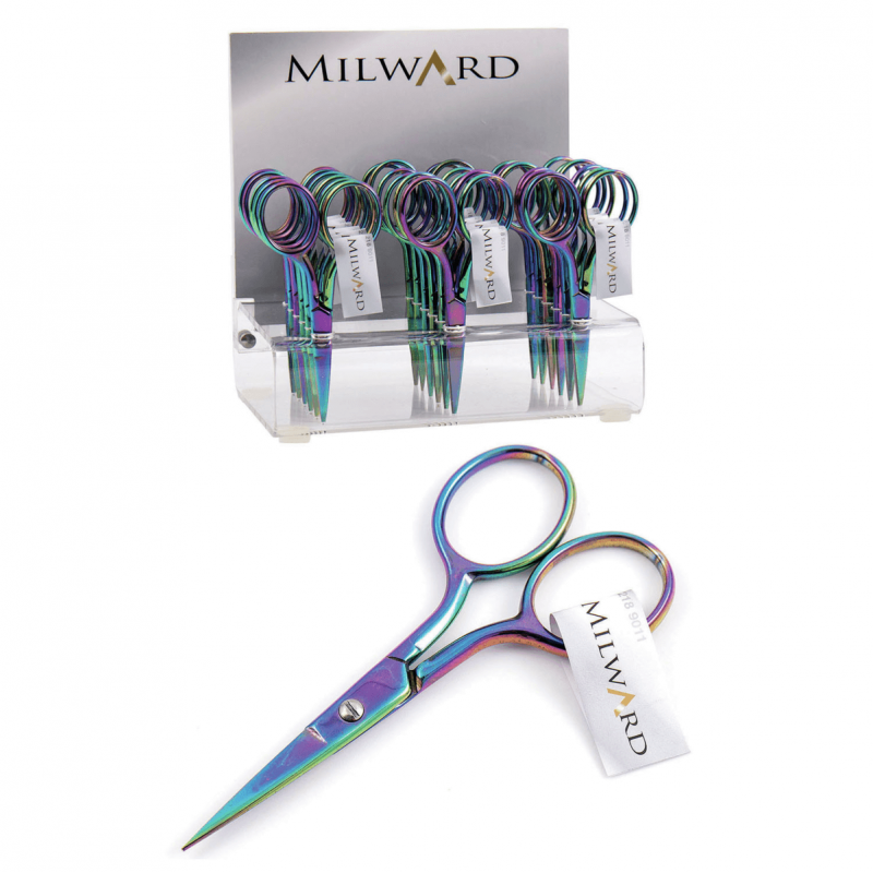 Milward Left-Handed Tailor's Shears