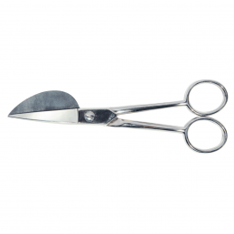 Fiskars Fiskars 10.5cm Embroidery Scissors with Fine Pointed Tip for Intricate Work 