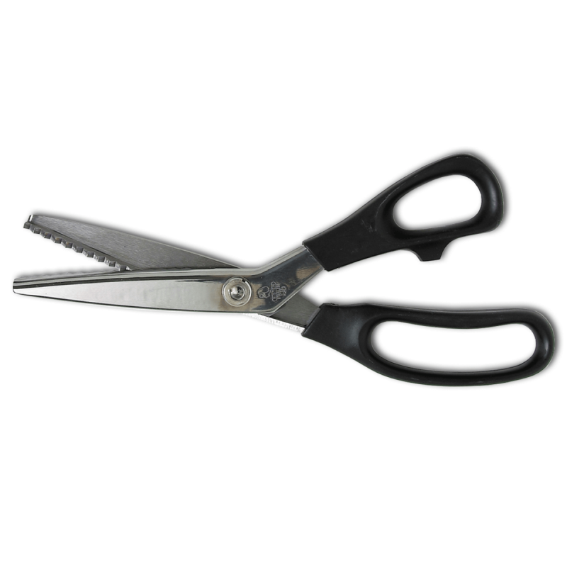 Hemline Scissors Large Selection Pinking Shears, Dressmaking Sewing