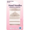 Hemline Household Assorted 50 Pack Hand Sewing Needles