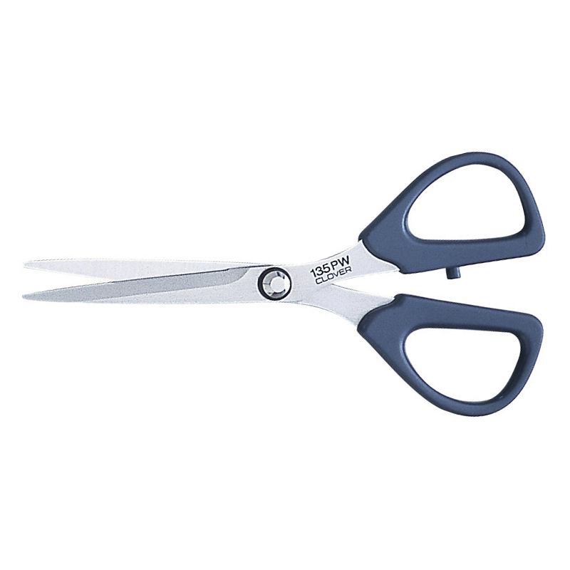 Clover Collection Of Dressmaking Scissors Patchwork