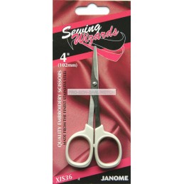 Embroidery 4 Inch Scissors XIS36