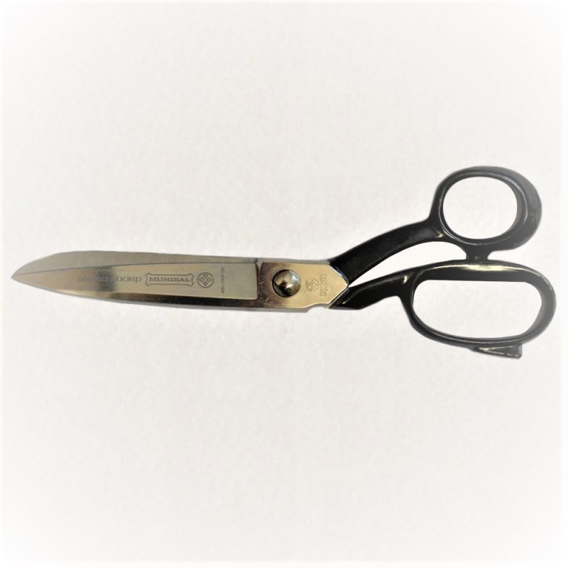 Mundial Scissors Selection Embroidery, Pinking Shears Sewing