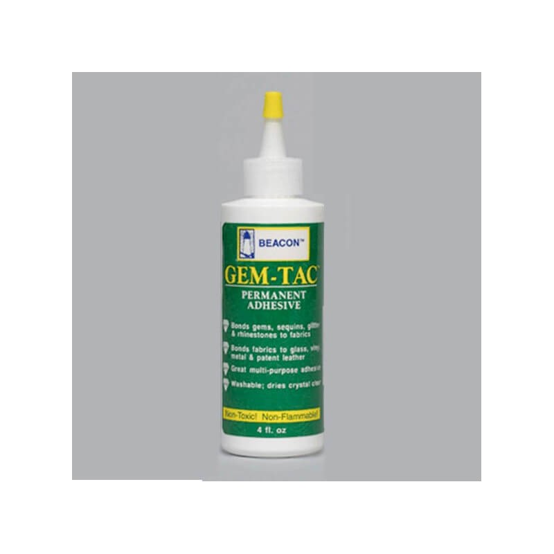 Beacon Glue Adhesive Gem, Felt, Decoupage & Fabric