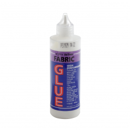HT1400 Hi-Tack Fabric Glue: 115ml
