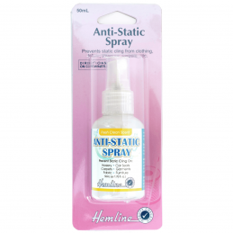 Anti Static Spray 50ml