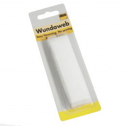 Wundaweb Small Pack: 5m x 20mm