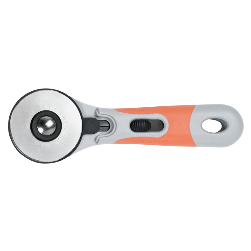 Milward Rotary Cutter 28mm, 45mm & 60mm + Replacement Blades