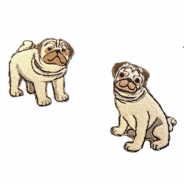 31. Pugs