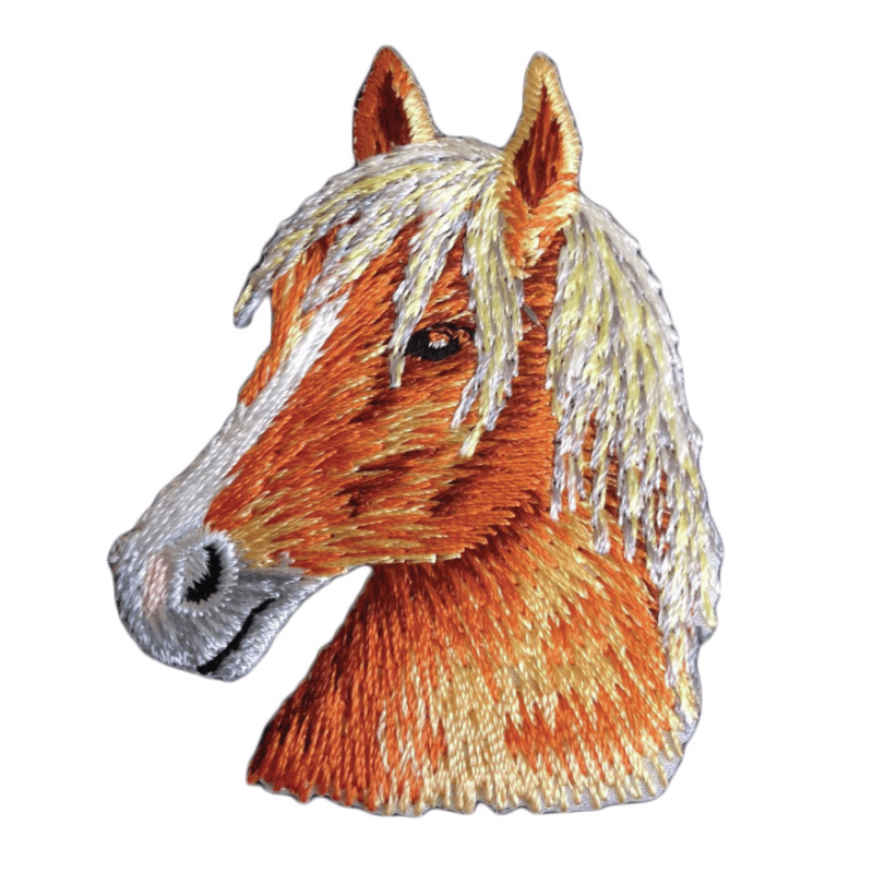 Animals and Insects Children's Iron On Motifs Applique