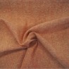 Plain Coloured 100% Silk Linen Look Upholstery Cushion Fabric