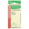 Clover Selection Of Sewing Pins Dressmaking Quilting