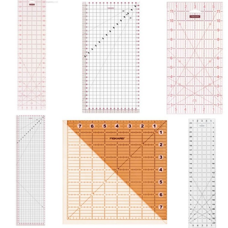 Tailor Sewing Tools Patchwork Ruler Sewing Patchwork Essential Tools Ruler 