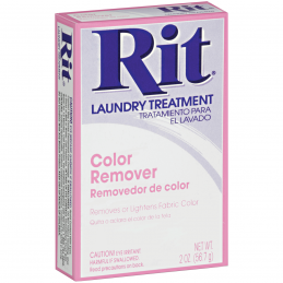Rit Dye Powder Colour  Remover