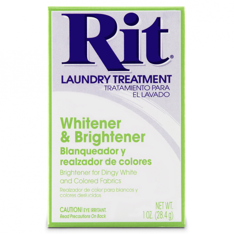 Rit Dye Powder For Clothing & Fabrics