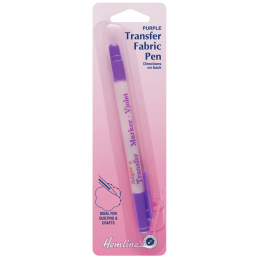1. H289 Fabric Transfer Pen 