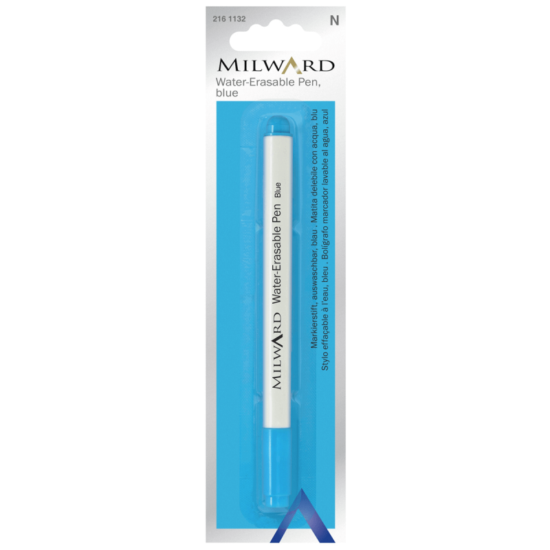 Milward Fabric Marker Pen Pencil Dressmaking Tailors