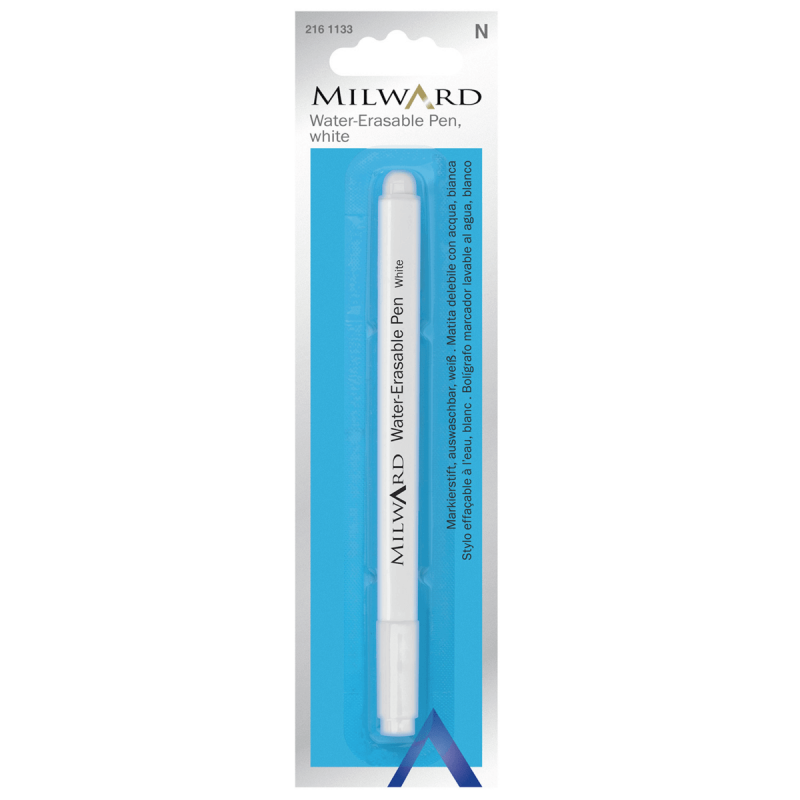 Milward Fabric Marker Pen Pencil Dressmaking Tailors