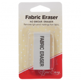 1. ER291 Fabric Eraser