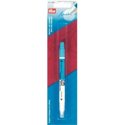 2. Mark & Erase Pen Turquoise 611804