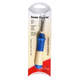 1.  ER261.ST Seam Ripper: Soft Grip: Large