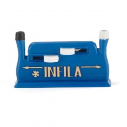 Infila Automatic Needle Threader Hand Needles