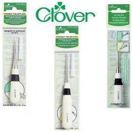 Clover  Sewing Tailor's Awl Tool Selection