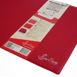 1. ER905.RED Sewing Machine Slip Reduction Mat