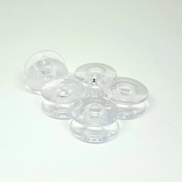 66K Plastic Sewing Machine Bobbins