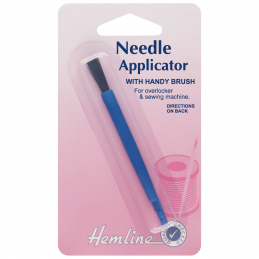 1. H135 Needle Applicator and Brush